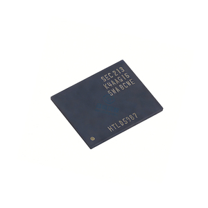 Jekevi Nuevo y Original K4AAG165WA-BCWE FBGA-96 Componente Electrónico Memoria SDRAM DDR4 de 16Gb - Product Image 1