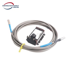Nuevo kit de transductor de vibración CON021+PR6423/13R-030 en stock, envío rápido, sensor de posición de eje industrial de repuesto - Product Image 3