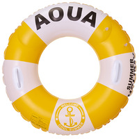 Bouées de natation pour bébés, hamacs aquatiques, matelas gonflables, flotteurs de piscine pour enfants, canapés flottants, fauteuils tubulaires pour adultes, avec logo de marque personnalisé