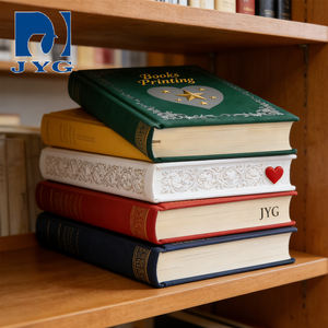 Service d'impression <span class=keywords><strong>de</strong></span> livres papier avec échantillons gratuits, reliure rigide et souple pour la promotion, conception <span class=keywords><strong>de</strong></span> livrets personnalisés A3 A4 A5, <span class=keywords><strong>magazine</strong></span> mat - Product Image 2