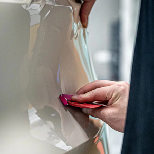 SILADE 1.52*18m/rouleau <span class=keywords><strong>Film</strong></span> vinyle PPF de luxe 2 mil d'épaisseur pour voiture, <span class=keywords><strong>film</strong></span> de protection de carrosserie en PVC anti-rayures, effet électro-optique, changeant de couleur - Product Image 4
