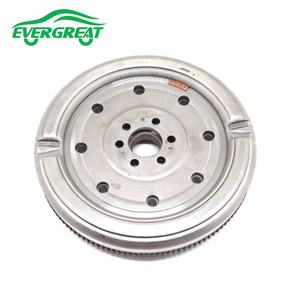 Nouveau <span class=keywords><strong>volant</strong></span> d'inertie double masse 415072309 DMF092 pour Audi Skoda Jetta Golf V <span class=keywords><strong>Touran</strong></span> 2003-2010 - Product Image 4