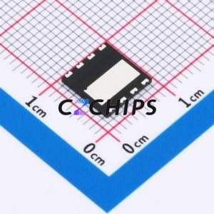 Brand-new & Original HGS0650111LTR DFN-8(8x8) Transistor Gallium <b>Nitride</b> Transistor (GaN HEMT) - Product Image 2