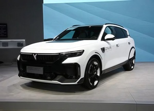 Lantu รถขับเคลื่อนสี่ล้อไฟฟ้าฟรี AWD รถเกียร์ประสิทธิภาพสูงรถพลังงานใหม่พร้อมมอเตอร์ EV ขยายช่วงไฮบริด - Product Image 4