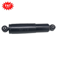 Amortisseur pneumatique arrière pour Town Country 2008 et CV 2012, numéro de pièce 68144123AC 68144123AB, marque FAT, remis à neuf