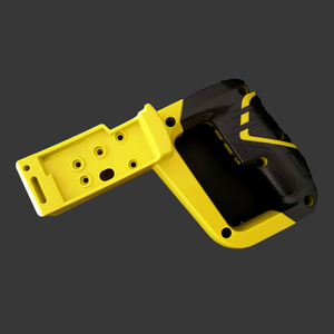 Piezas de Molde de Inyección de Alta Calidad Personalizadas OEM, Mecanizado CNC de Precisión, Moldes Duraderos - Product Image 6