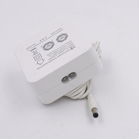 Adaptateur d'alimentation universel UE Electronic CB PSE NRTL 60W 65W, 13V 15V 18V 3A 5A, niveau VI, alimentation de bureau SMPS