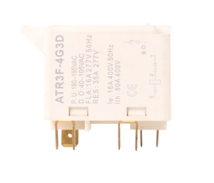 Relés de arranque de <span class=keywords><strong>motor</strong></span>, serie OTR - Product Image 3