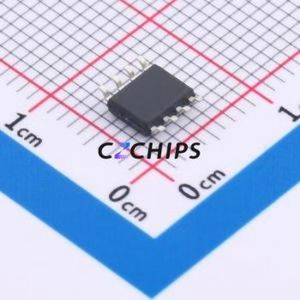 ทรานซิสเตอร์สนาม SOP-8L SP9435AP8 (Mosfet) ใหม่และดั้งเดิม - Product Image 2