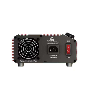 Spot Product PSU-50A 2V Voeding/Plant Beschermende Machine Lading Slimme Blance PSU-50A 2V Lader - Product Image 5