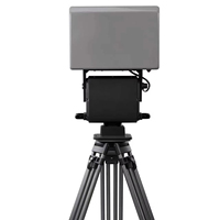 Suivi de type fixe J10 300MHz-6GHz Fréquence 1-5km de portée Tracker et détecteur
