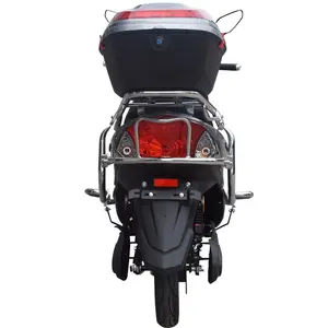 Melhor alta velocidade personalizada 200w 1000w moto motocicleta, ckd preço barato elétrico moped scooter elétricas motocicletas para adultos