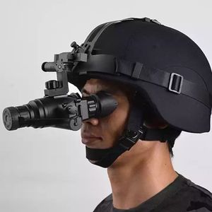 सिर पर चढ़कर रात दृष्टि शिकार के लिए Gen2 + अवरक्त रात दृष्टि द्विनेत्री - Product Image 6