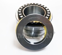 Roulement à rouleaux cylindriques à aiguilles de haute précision ZARF65155-TV pour table rotative de machine-outil
