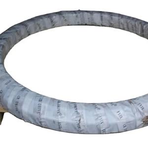 Pièces d'excavatrice Belparts ZX500-3 ZX450-3 ZX470-3 ZX520-3 9247287 Roulement de rotation pour Hitachi - Product Image 1