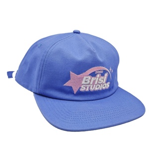 High Quality a <b>Frame</b> Snapback Hat Unstructured Dad Hat With Custom Embroidery Logos - Product Image 2