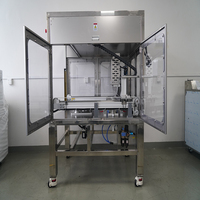 Découpeuse de barre de gâteau à ultrasons coupe-barre de céréales pour l'industrie de transformation des collations