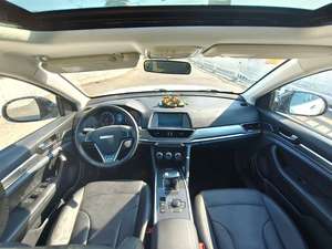 Haval H6 2021 de <span class=keywords><strong>Segunda</strong></span> <span class=keywords><strong>Mano</strong></span>, Económico, en Oferta, Edición Deportiva 1.5T Elite, Parrilla en Forma de U, Auto Usado - Product Image 6