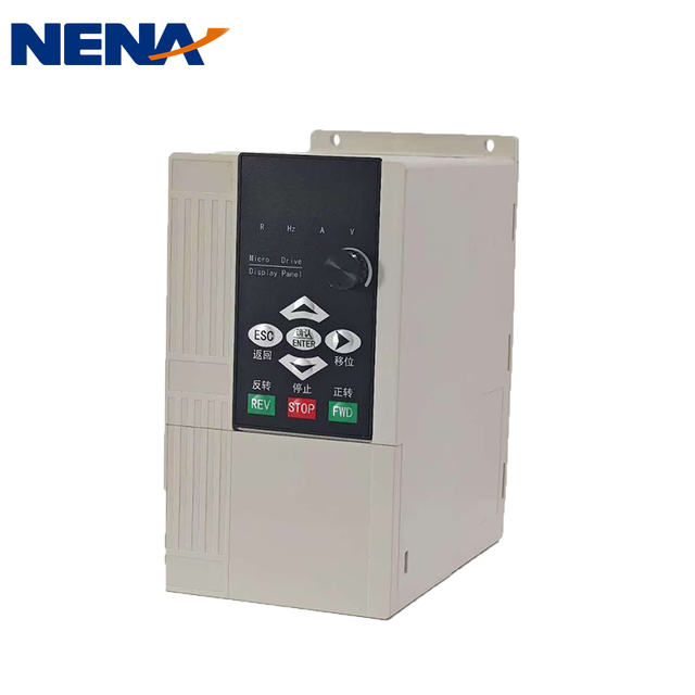 100% Original High-Performance 380V AC Drive Inverter Fast Delivery Three-Phase Nominal Voltage Supply