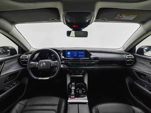 Auto Usado Citroën <span class=keywords><strong>C5</strong></span> X 1.6T <span class=keywords><strong>2022</strong></span>, Edición Año Tigre, Un Solo Dueño, Título Limpio, Diseño Único, Bajo Kilometraje - Product Image 6