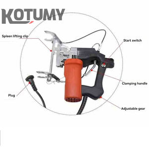 لوازم تربية النحل ومتعرية النحل الكهربائية - Product Image 4