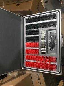 <strong>Trial</strong> <strong>Lenses</strong> Sets <strong>Trial</strong> <strong>Lens</strong> Case China Optical Instrument 266 Pieces Optical <strong>Trial</strong> <strong>Lens</strong> Set - Product Image 4