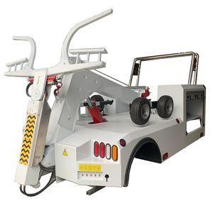 Nouveau camion de remorquage manuel diesel 3 tonnes, <span class=keywords><strong>dépanneuse</strong></span> légère pour le sauvetage automobile - Product Image 4