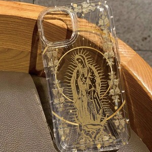 <span class=keywords><strong>Funda</strong></span> Transparente Personalizada para Teléfono Móvil, Compatible con iPhone 15 16 17 Pro Max, TPU Antigolpes, Carcasa Trasera Suave - Product Image 4