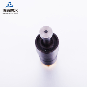 Boyu 999 Hydraulic High Pressure Piston Pump Accessory Grouting Machine Pump for Injection Resin <b>Waterproofing</b> <b>Materials</b> Black - Product Image 3