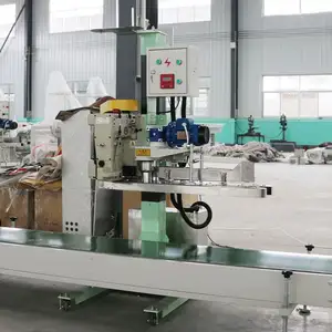 Bag Sewing And Conveyors Mesh Bag Sewing Machine Sewing Machine For Cotton Bag