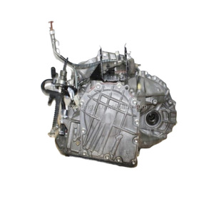 Transmisión Automática <span class=keywords><strong>U340E</strong></span> con Caja de Cambios para Motor 1.8L 1ZZ para Toyota Corolla Wish Platz - Product Image 1