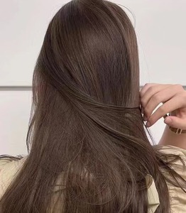 Pettine lavaggio dei <span class=keywords><strong>capelli</strong></span> e tintura di alta qualità prezzo all'ingrosso consegna veloce di caffè nero <span class=keywords><strong>cioccolato</strong></span> castano tinture per <span class=keywords><strong>capelli</strong></span> castano - Product Image 6