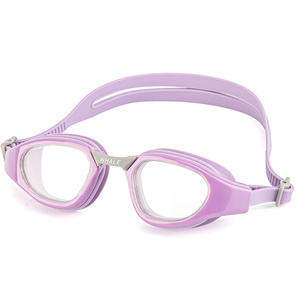 Gafas de Natación Universales para Adultos WHALE CF-97000, Material de PC y Silicona, Gafas Ópticas para Natación, Reemplazo de Lentes Graduadas - Product Image 3
