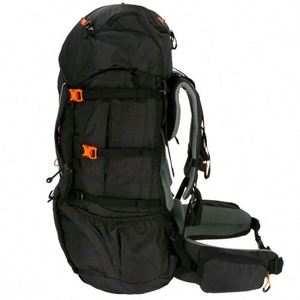 Échantillon gratuit Sac de randonnée multifonctionnel grande capacité imperméable pour hommes 70L - Product Image 3