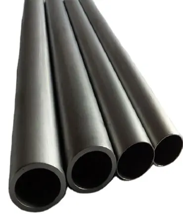 ASTM A106 standard (Grade B) pipe 4" Sch40/Std EN 10204 Hot Finished Seamless Steel Pipe