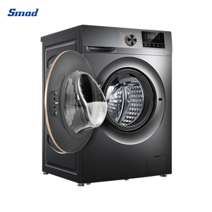 High Quality 10kg <b>Top</b>-<b>load</b> Washers Motor Fully Automatic Washing Machine for Home Dwf-100d12lbte(ea07) Automatic Washing - Product Image 2