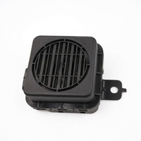 Avertisseur sonore de conduite à basse vitesse pour Xiaopeng G3/P5/P7, klaxon de rappel pour piétons, neuf