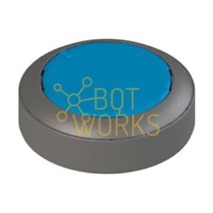 Vis mécanique en plastique à tête ronde Pizzato VNNGAC27126 - Nouveau - Product Image 1