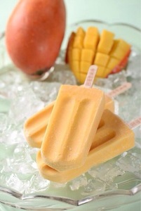 <span class=keywords><strong>Paleta</strong></span> de crema duradera y no tóxica, utensilios de cocina, molde rectangular de silicona para cubitos de hielo - Product Image 4