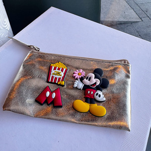 <strong>Mickey</strong> <strong>Mouse</strong> Coin <strong>Purse</strong> Cute Student Coin Bag Mini Coin Bag Key Bag Children's Storage Bag - Product Image 2