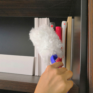 Sản Phẩm Bán Chạy Bộ Dụng Cụ Vệ Sinh Lau Bụi Ma Thuật Tĩnh Điện Dùng Một Lần Không Dệt - Product Image 4