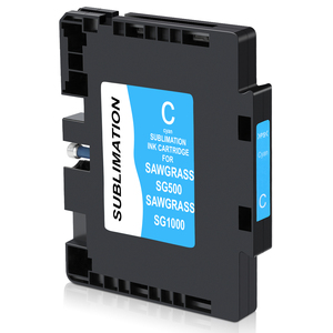 <span class=keywords><strong>Cartouche</strong></span> d'<span class=keywords><strong>encre</strong></span> pour imprimante sueet, de qualité Stable, Compatible avec scies gazon SG500 SG1000, 5 pièces - Product Image 6