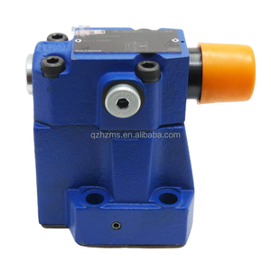 Hydraulische terugslagklep |   Pilotgestuurde afsluitklep |   Rexroth DZ-stijl - Product Image 1