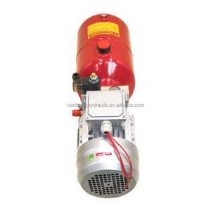 חדש יחיד-משחק משאבת חשמל יחידה יצוקה חומר ברזל יצוק עם אחריות לשנה - Product Image 2