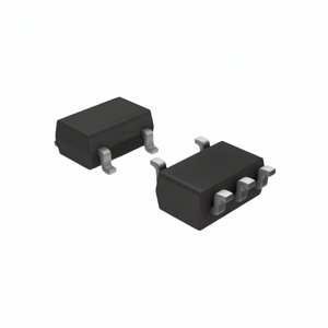 Power Management (PMIC) Original One Stop Service MAX6420UK26+T Electronic Circuit Components SC 74A, SOT 753 - Product Image 1