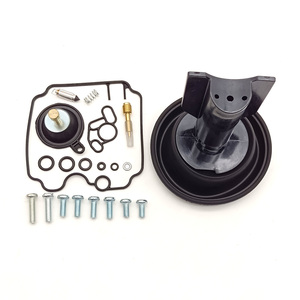 Kit di riparazione carburatore meccanico carburatore moto ricostruzione Set parte compatibile per TDM850 XTZ750 TDM 850 XTZ 750 - Product Image 1
