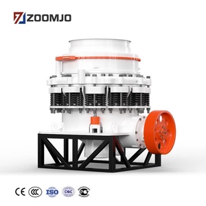 Alta eficiencia Symons Pyb 900 Spring Aggregate Grava Piedra Precio Minería de oro Simons Cone Crusher para la venta - Product Image 4