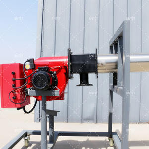 Quemadores de gas licuado con bajo contenido de nitrógeno, quemadores puntuales de horno y caldera economizadores ampliamente utilizados en diversas industrias - Product Image 1