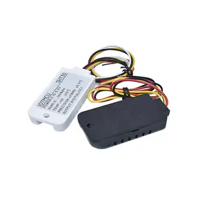New DHT21 AM2301 Capacitance Digital Temperature And Humidity Sensor IOT-TH02 SHT30 probe replaces SHT10 SHT11 for STM32