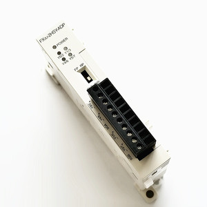 Módulo de entrada/salida digital OMK FX3U-2HSY-ADP de 16 I/O para PLC - Product Image 5